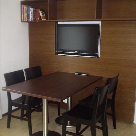 Appartements Christa 多比亚科 客房 照片
