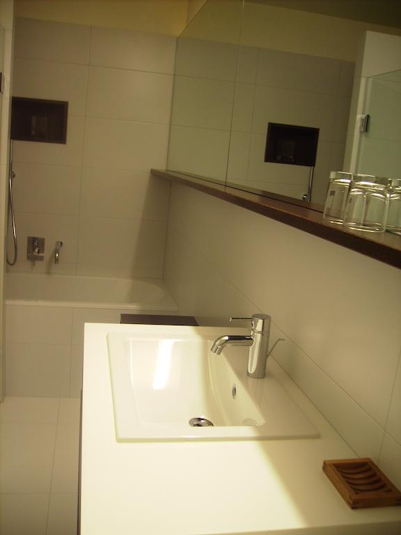 Appartements Christa 多比亚科 客房 照片