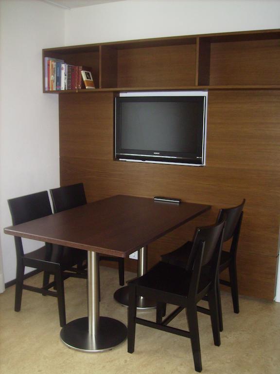 Appartements Christa 多比亚科 客房 照片