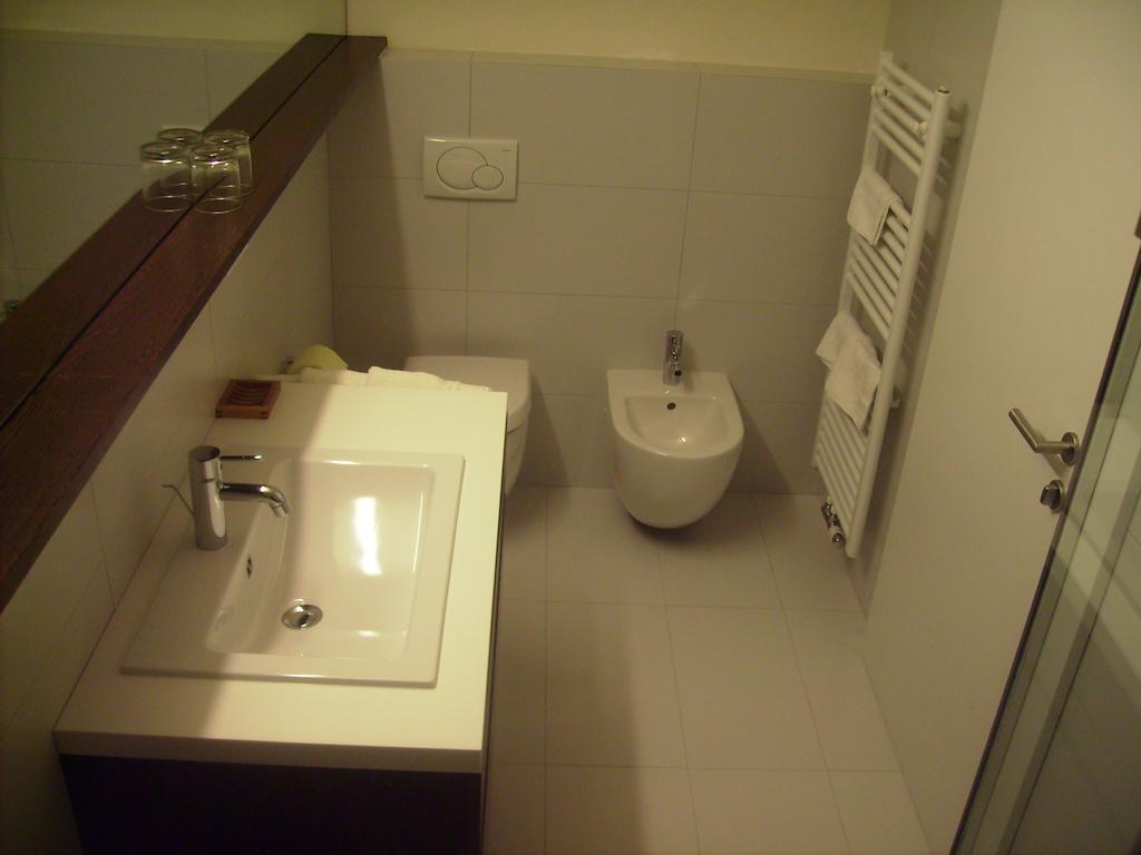 Appartements Christa 多比亚科 外观 照片
